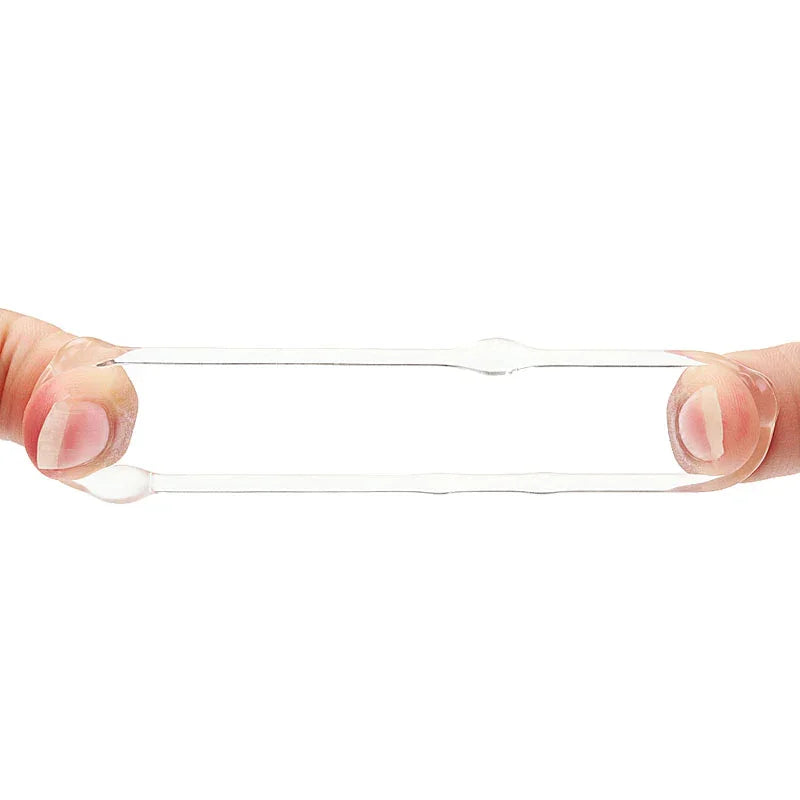 Power Plus Triple Beaded Ring Set - Cock Rings - Set of 3 - Take A Peek