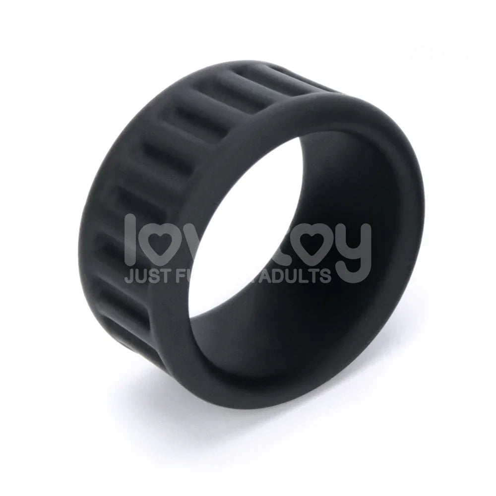 Pinnacle Pro Twin Grip Enhancer - Cock & Balls Ring - Take A Peek