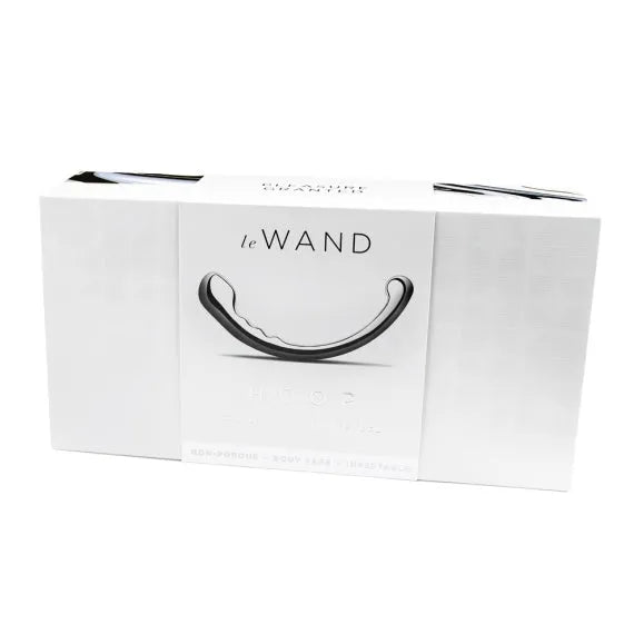 LE WAND HOOP - Take A Peek