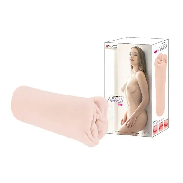 Kokos Mini Nara - Take A Peek