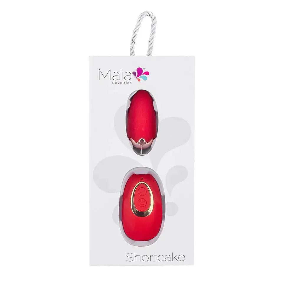 Maia SHORTCAKE - Take A Peek
