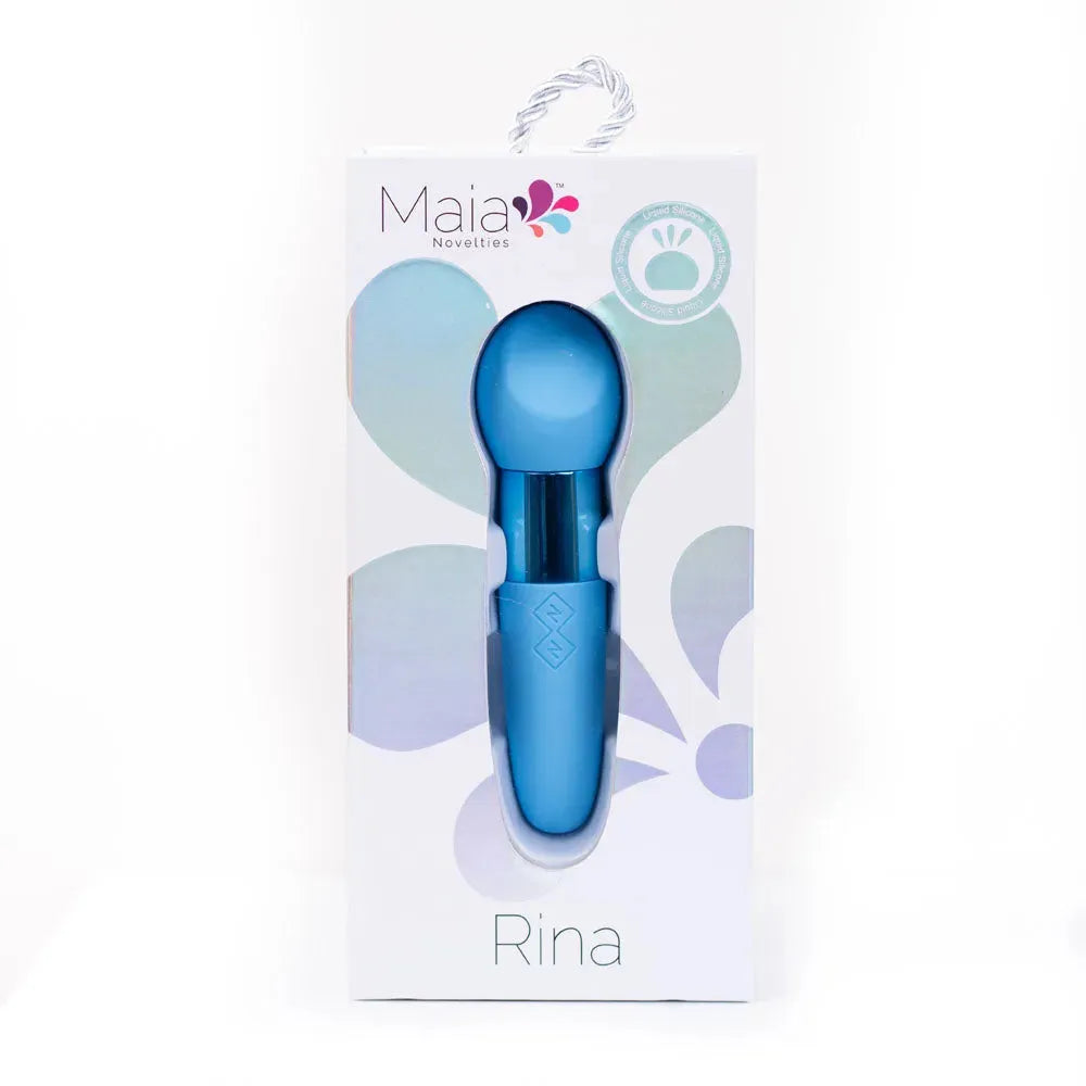 Maia RINA - - Take A Peek