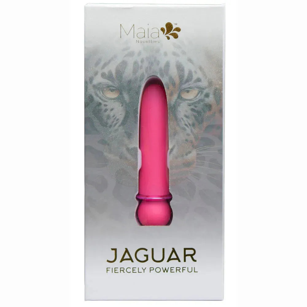 Maia JAGUAR - - Take A Peek