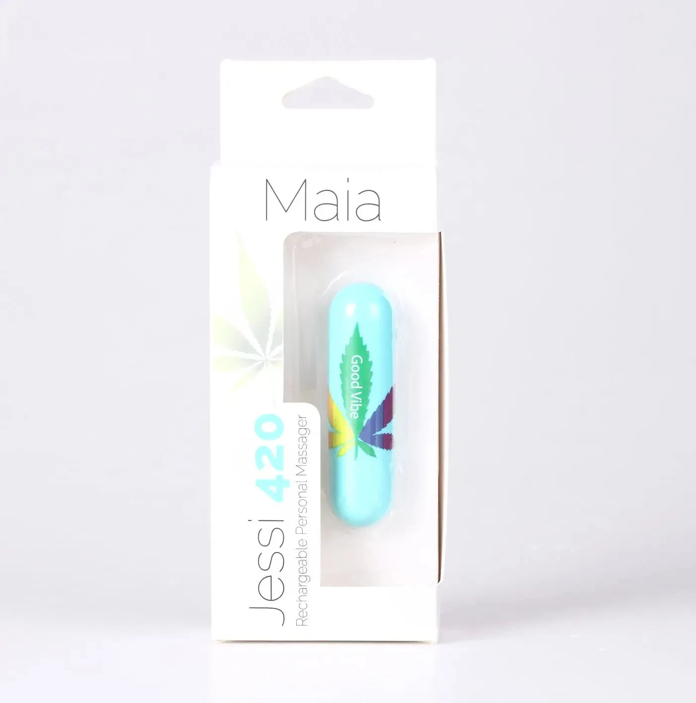 Maia Jessi 420 - Take A Peek