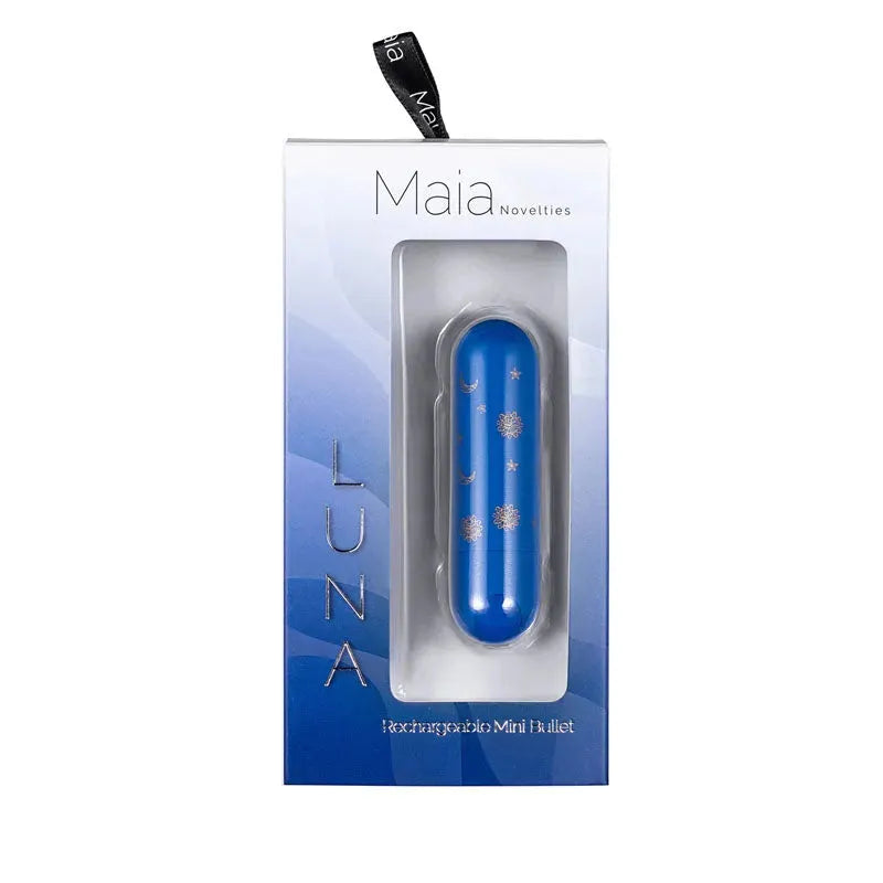 Maia Luna - Take A Peek
