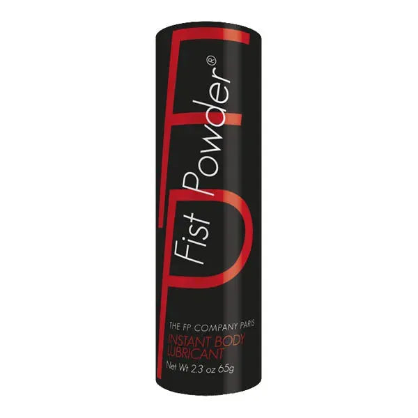 Fist Powder - Take A Peek