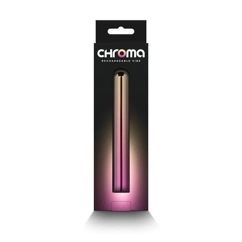 Chroma Sunrise - Large - Take A Peek