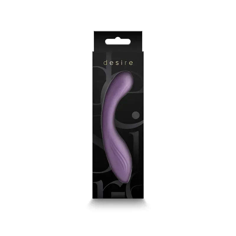 Desire - Pure - Dusty Lavender - Take A Peek