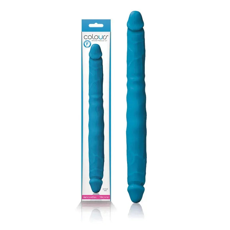 Colours Double Pleasures - Take A Peek