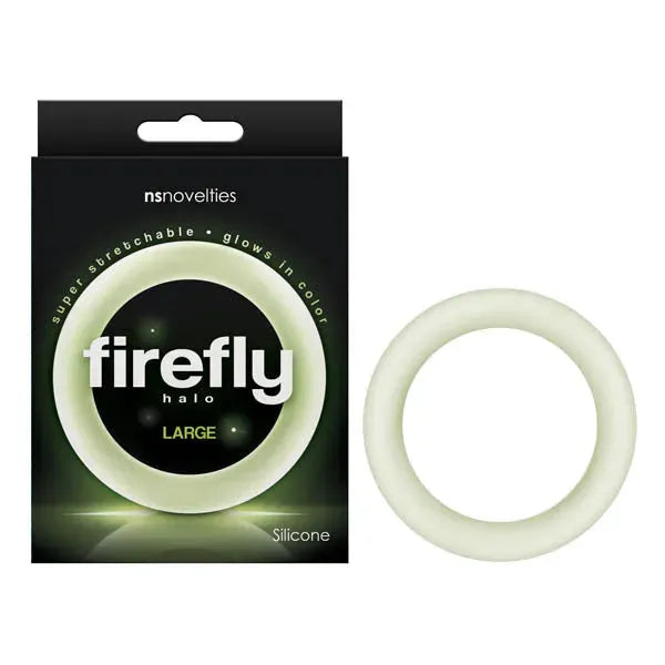 Firefly Halo - Take A Peek
