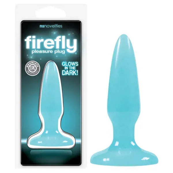 Firefly Pleasure Plug - Take A Peek