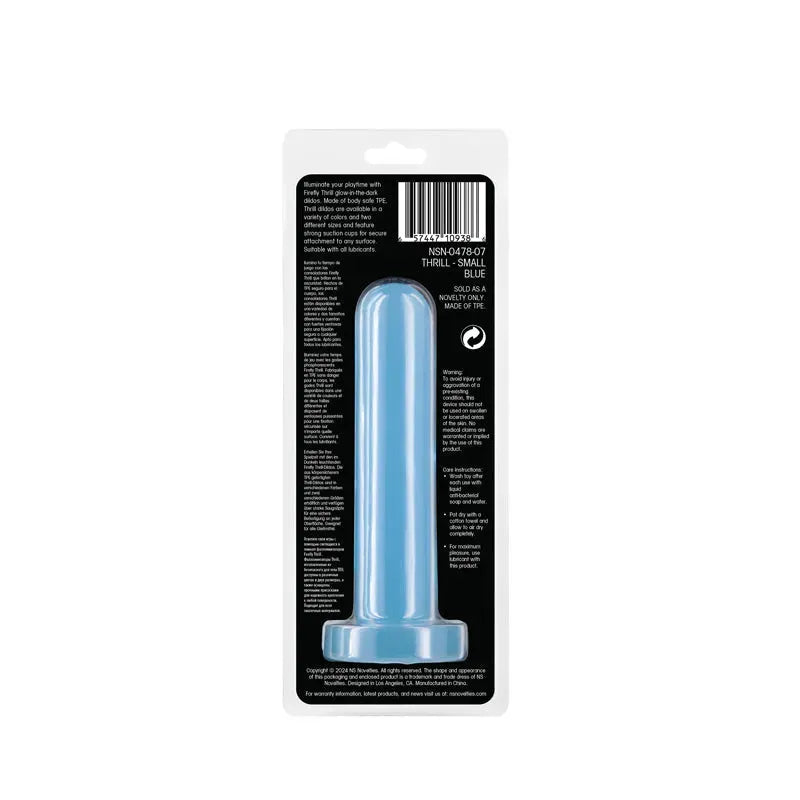 Firefly - Thrill - - Small - Take A Peek