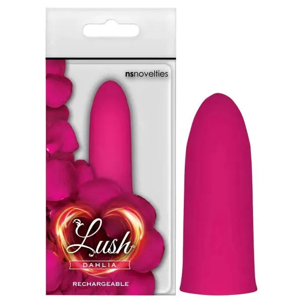 Lush Dahlia - Take A Peek