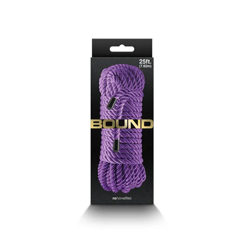 Bound Rope - - Take A Peek