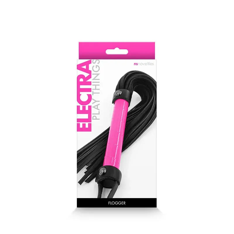 Electra Flogger - - Take A Peek