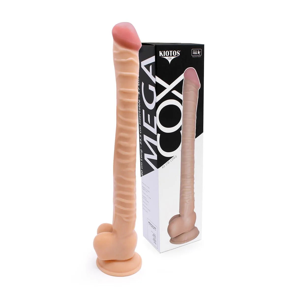 Kiotos Cox MEGA Flesh 05 - Take A Peek