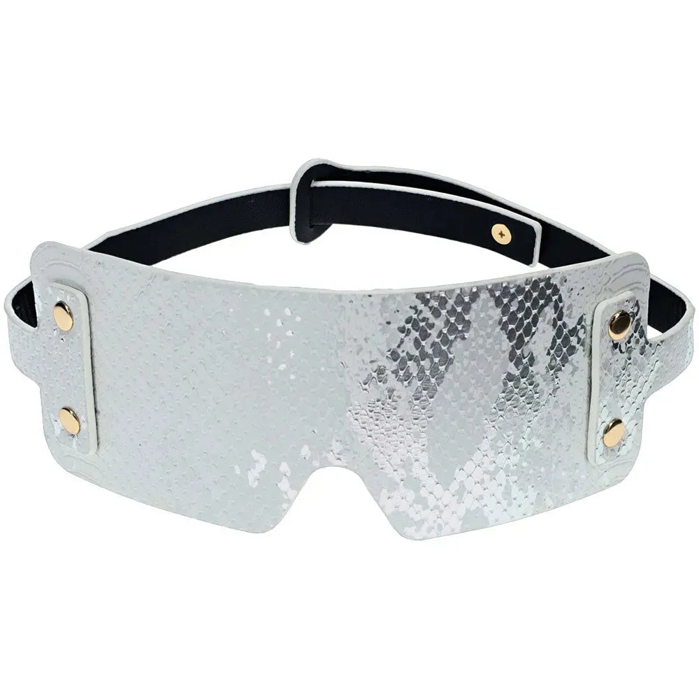 OUCH! Florence Collection - Blindfold - Take A Peek