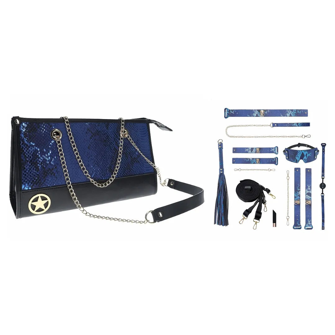 Ouch! Florence Collection - Kit with Bag - Take A Peek