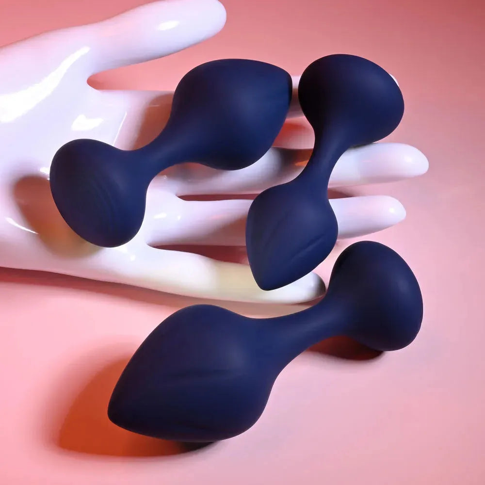 Playboy Pleasure TAIL TRAINER - Take A Peek