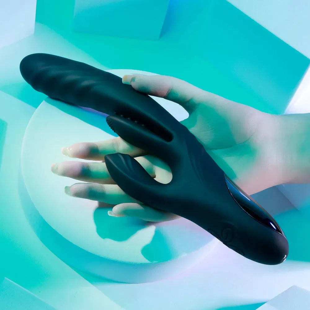 Playboy Pleasure RAPID RABBIT - Take A Peek