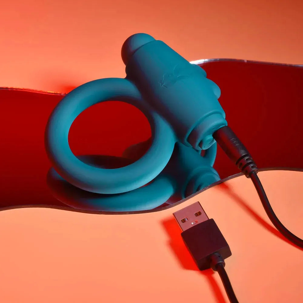 Playboy Pleasure BUNNY BUZZER - Take A Peek