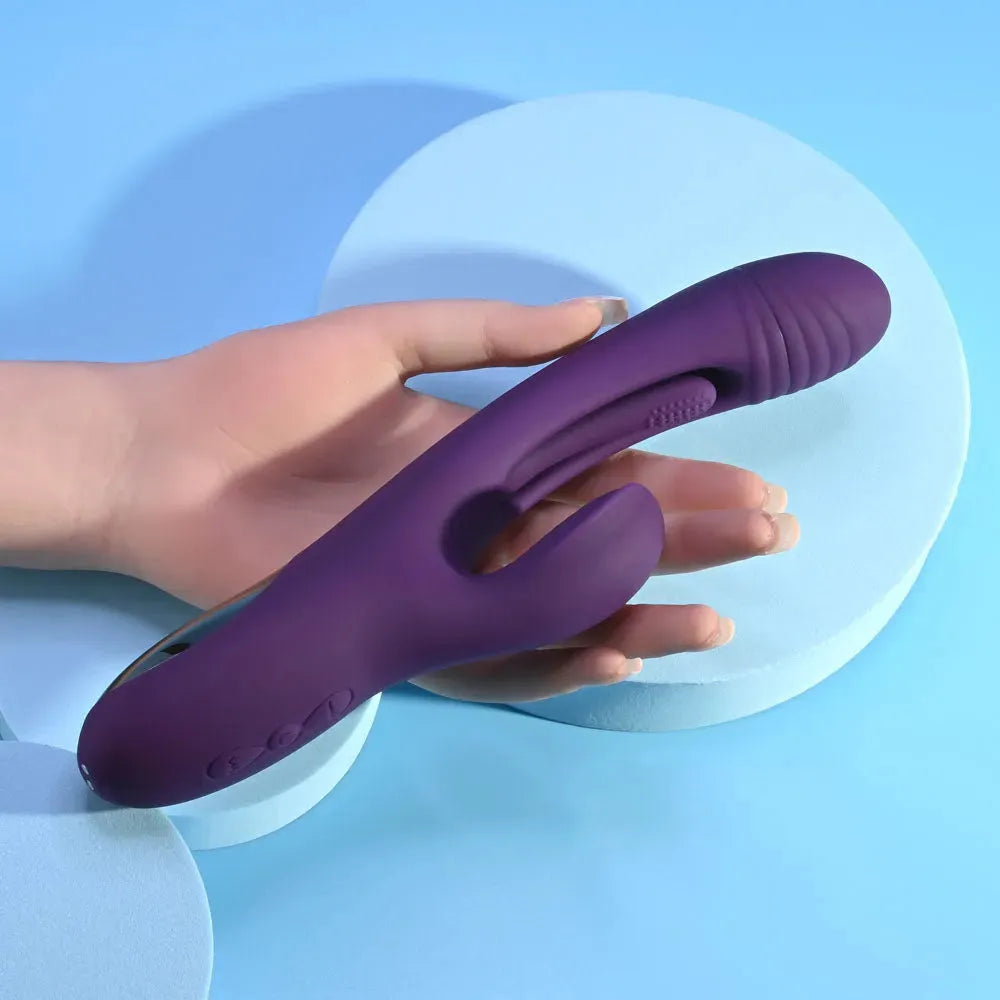 Playboy Pleasure THE THRILL - Take A Peek
