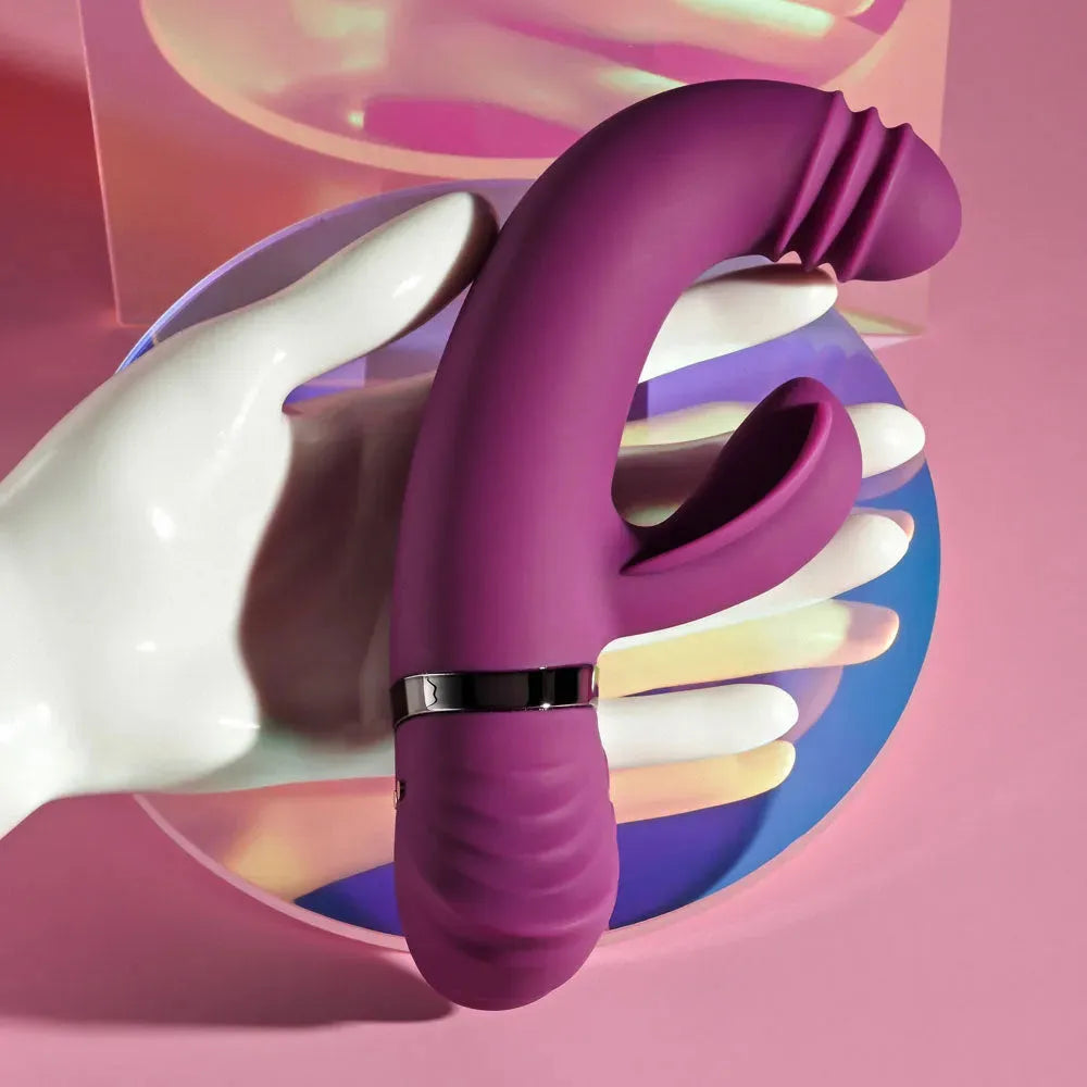 Playboy Pleasure TAP THAT - Take A Peek