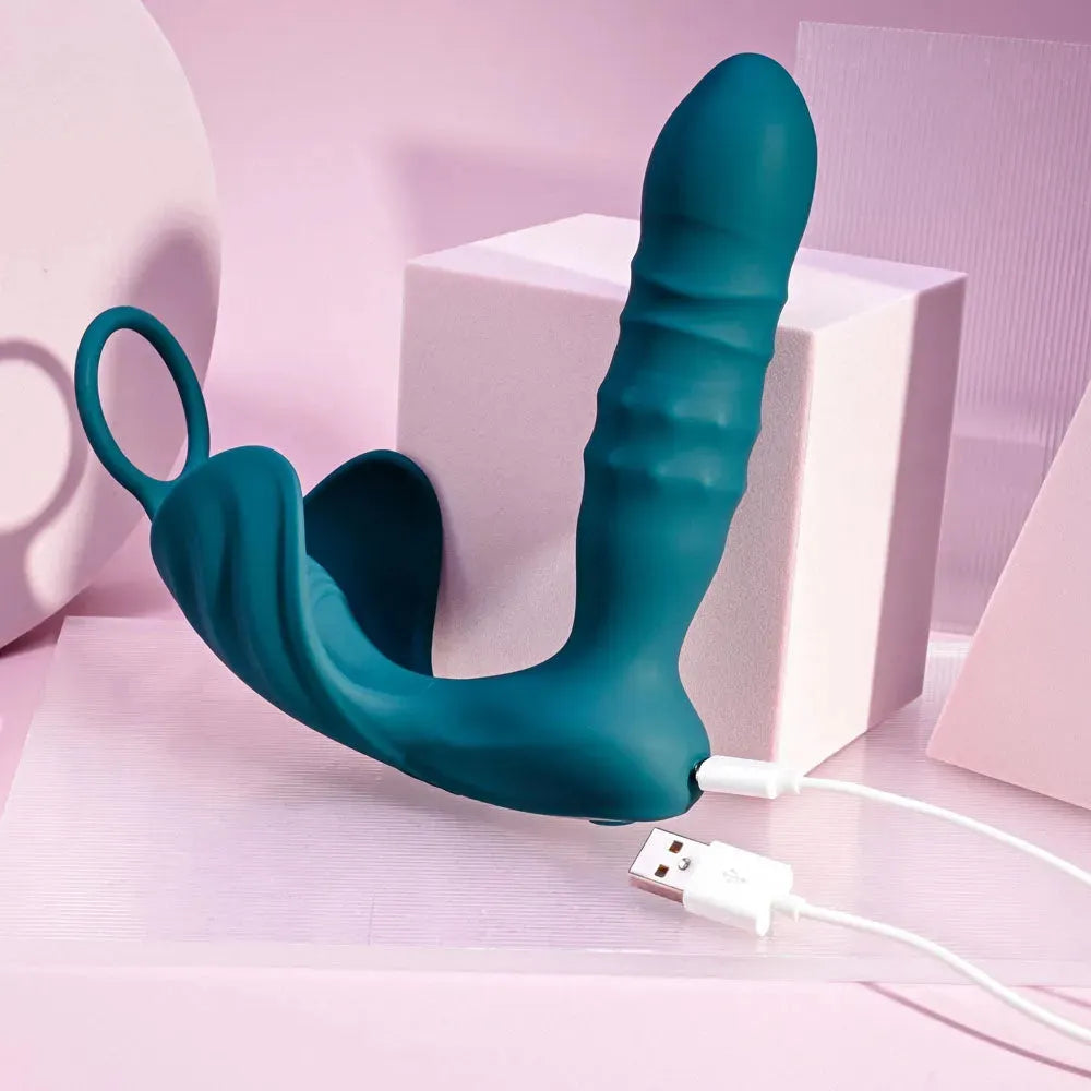 Playboy Pleasure BRING IT ON - Take A Peek