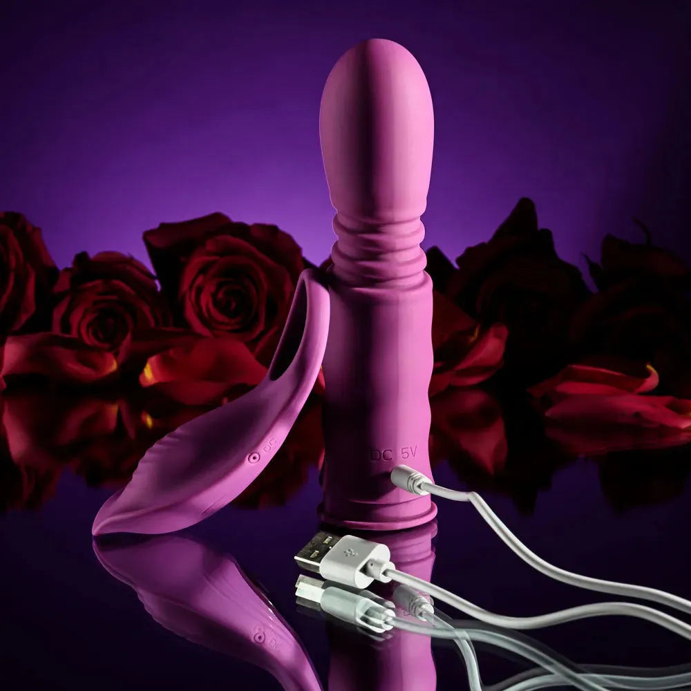 Playboy Pleasure MATCH PLAY - Take A Peek