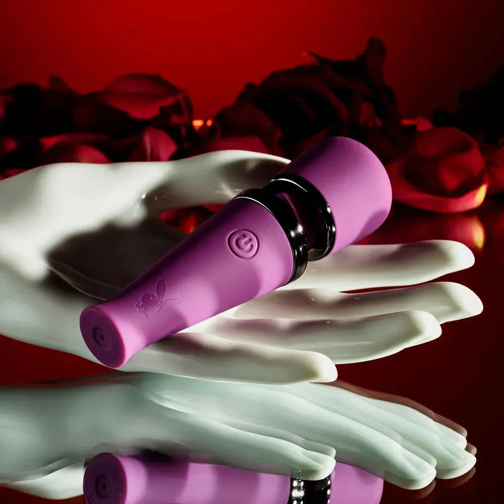Playboy Pleasure MIC DROP - Take A Peek
