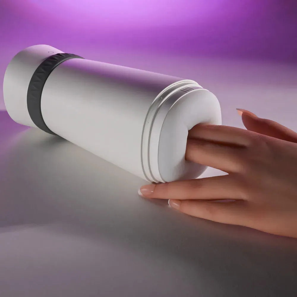 Playboy Pleasure TWIST & STROKE - Take A Peek