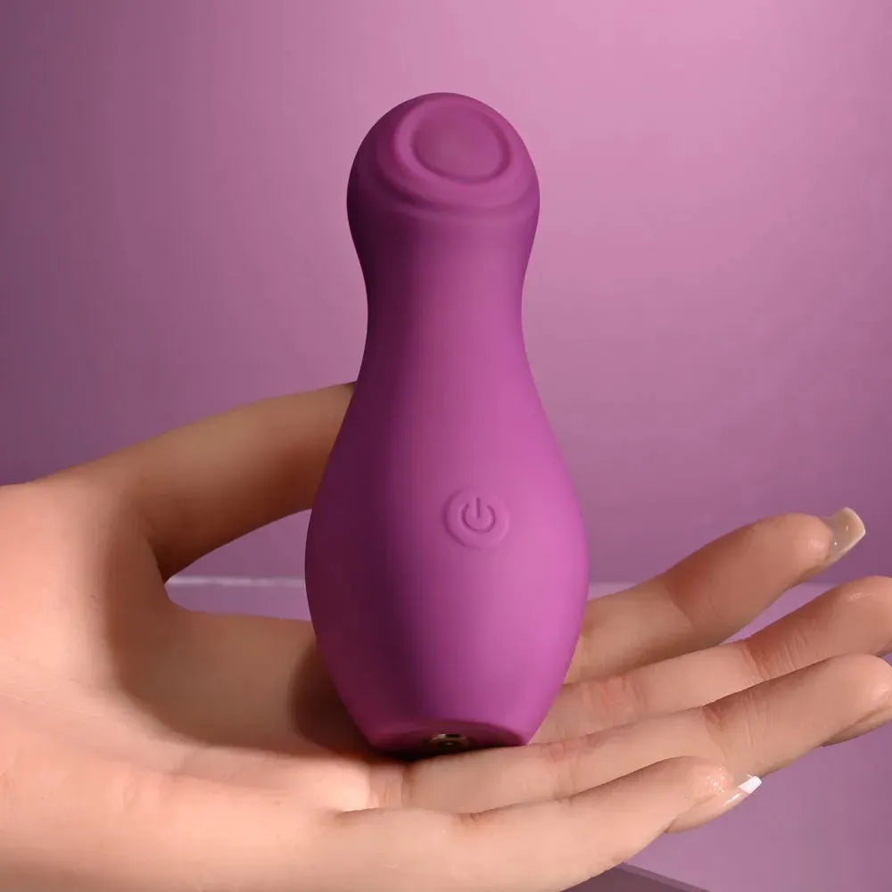 Playboy Pleasure THE JET SET - TAPPING - Take A Peek