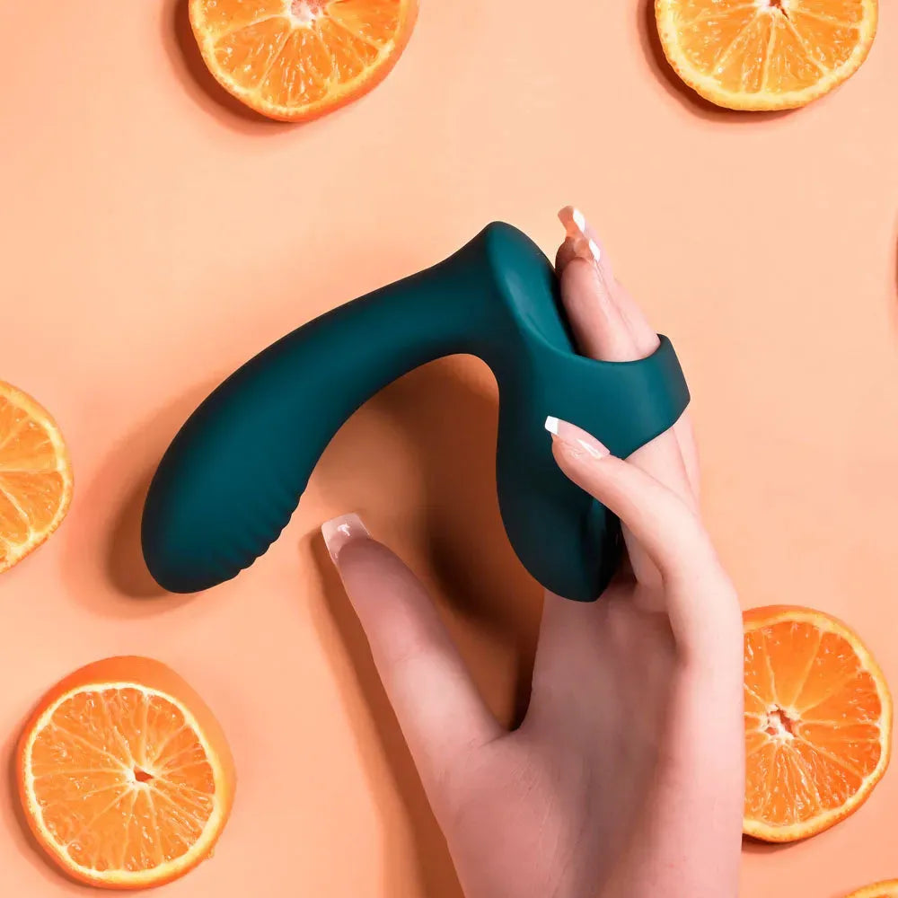 Playboy Pleasure WRAPPED AROUND YOUR FINGER - Take A Peek