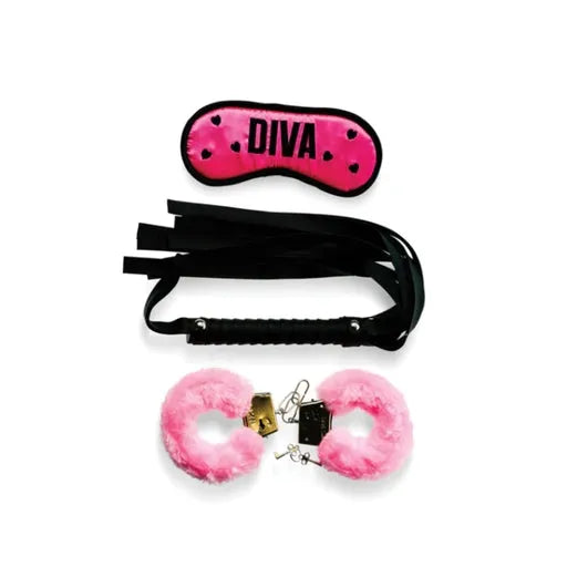 DIVA KIT - Take A Peek
