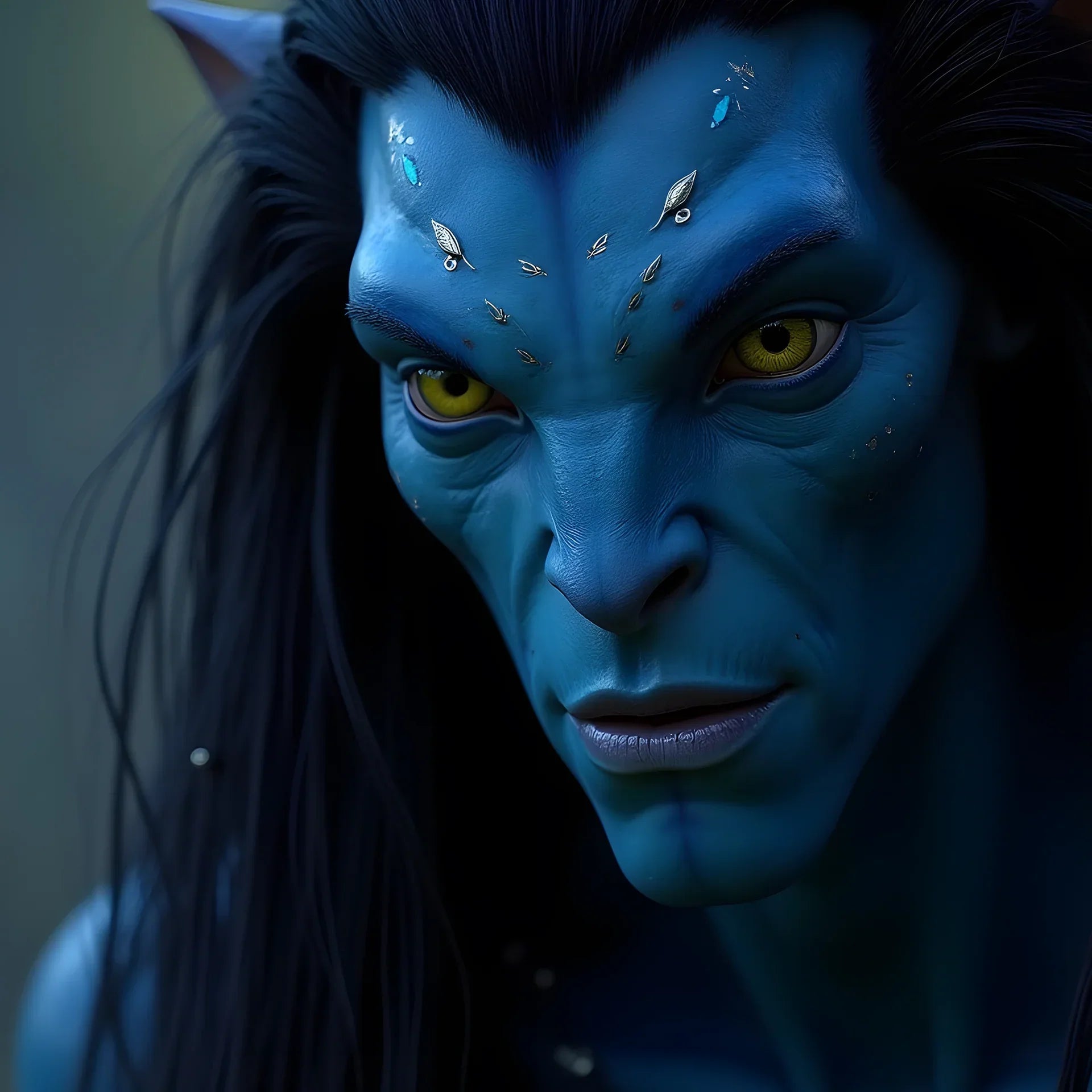 Fleshlight Fantasy Alien Dildo - Take A Peek