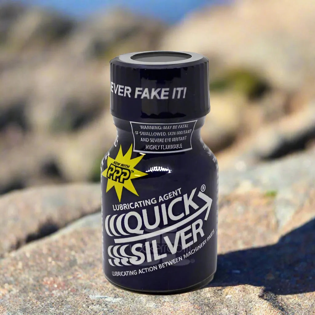Quick Silver 10ml
