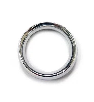 Stainless Steel Doughnut Ball Stretcher Weight (55mm)-RBS083