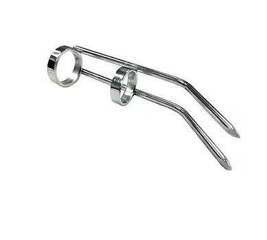 Stainless Steel Cat Claw - Take A Peek