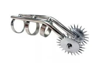 Cat Claw Pinwheel - Take A Peek