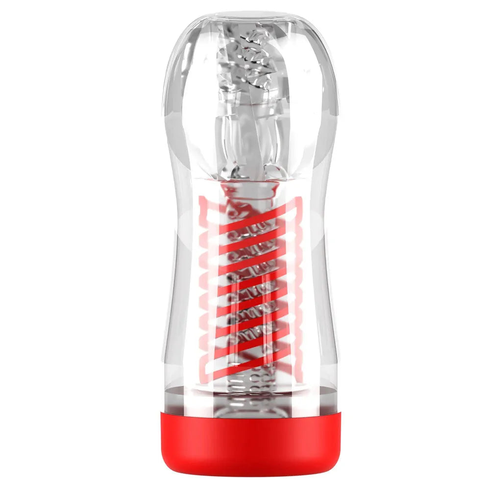 PDX Elite Viewtube 2 - Stroker - Take A Peek