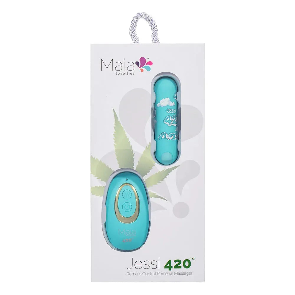 Maia JESSI 420 Remote - Take A Peek