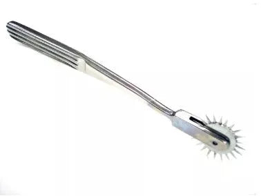 Single Pin Wheel - Take A Peek