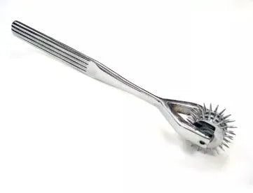 Triple Pin Wheel - Take A Peek