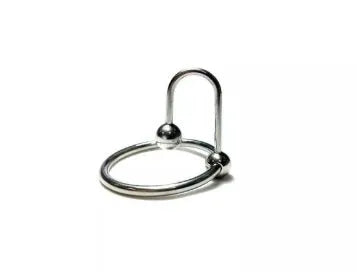 Sperm Stopper - Take A Peek