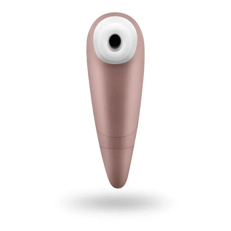 Satisfyer Number 1 - Take A Peek