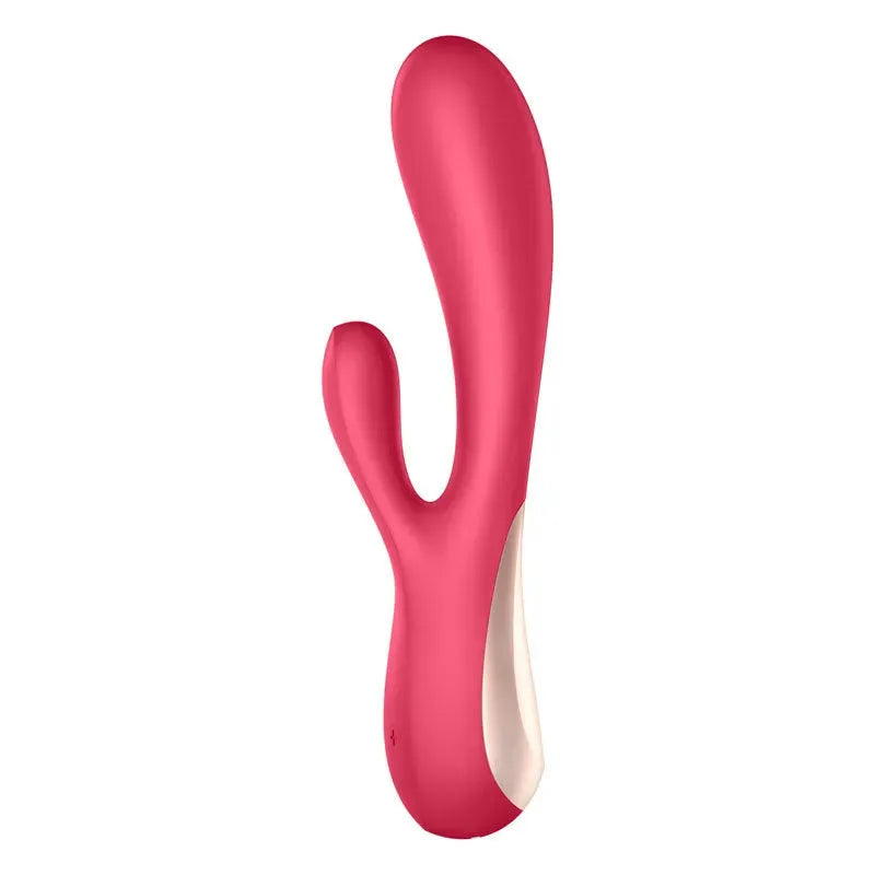 Satisfyer Mono Flex - Take A Peek