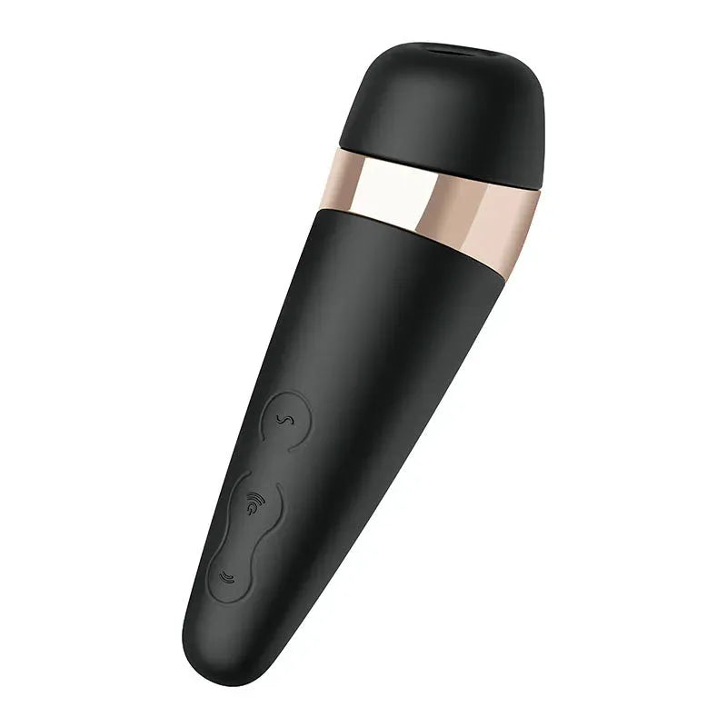 Satisfyer Pro 3+ - Take A Peek