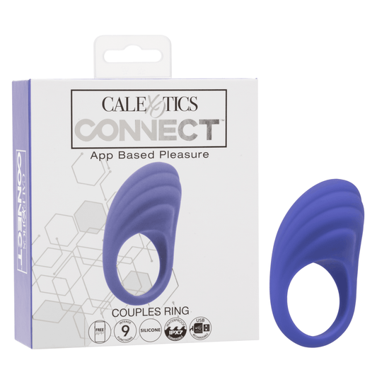 CalExotics Connectâ„¢ Couples Ring
