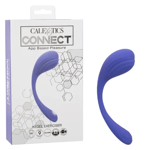 CalExotics Connect™ Kegel Exerciser - Take A Peek