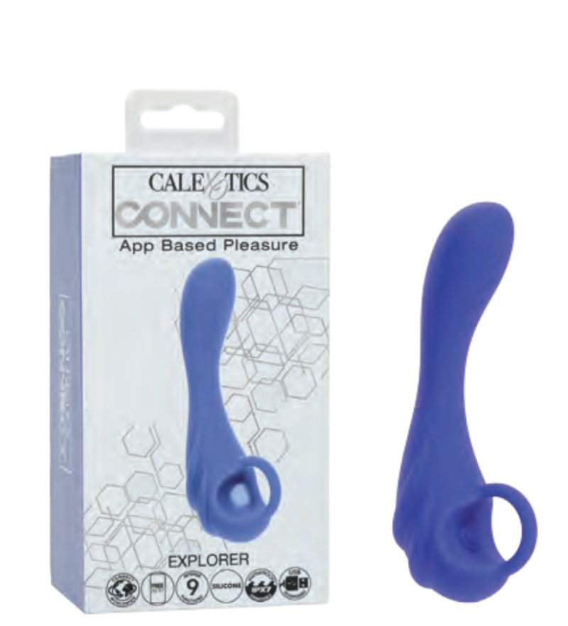 Calexotics ConnectT Explorer-SE-0001-11-3